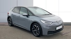 Volkswagen ID.3 150kW Tour Pro S 77kWh 5dr Auto Electric Hatchback